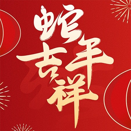 浙江和信玩具集團有限公司祝大家2025新年快樂！